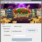 โปรแกรม hack slot